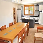 Holiday Home Casa Las Margaritas