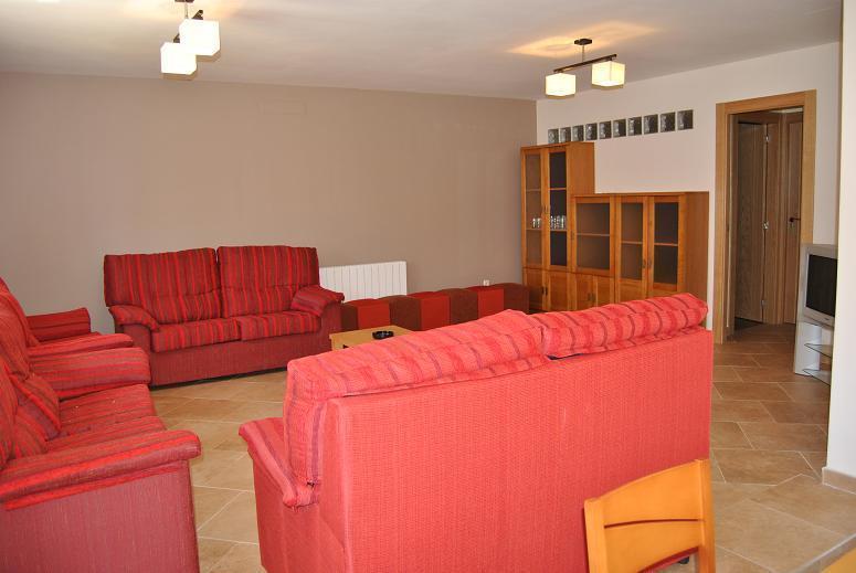 Casa Margaritas Salamanque