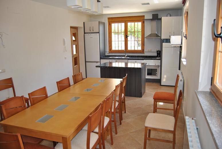 Casa Margaritas Hébergement de vacances