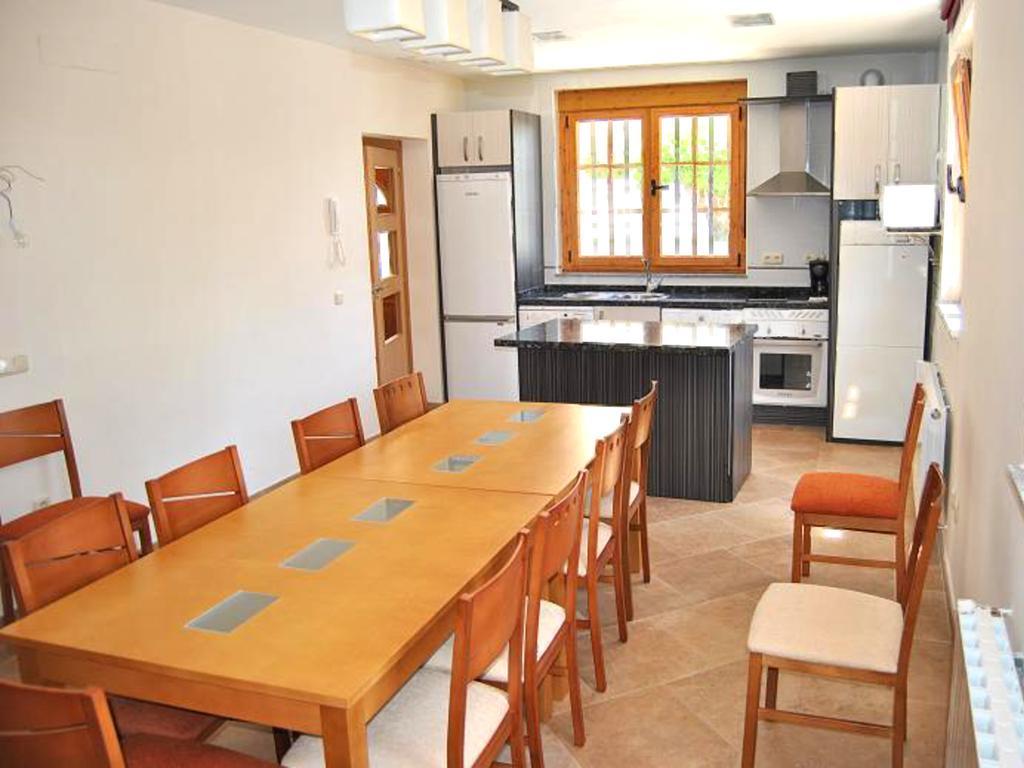 Casa Margaritas * Salamanque