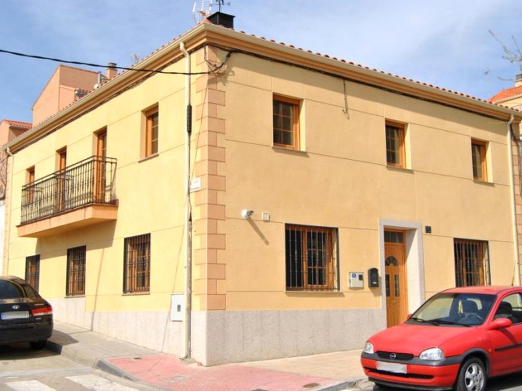 Casa Margaritas Hébergement de vacances Salamanque
