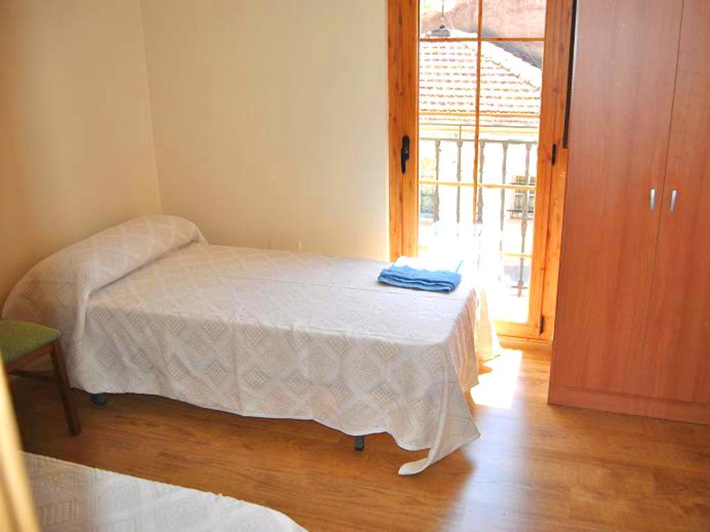 Hébergement de vacances Casa Margaritas *